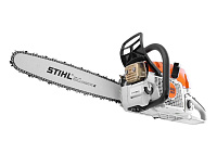 STIHL MS 362 Бензопила STIHL, шина R 45см, цепь 36 RS 11402000484, Бензопилы профессиональные Штиль